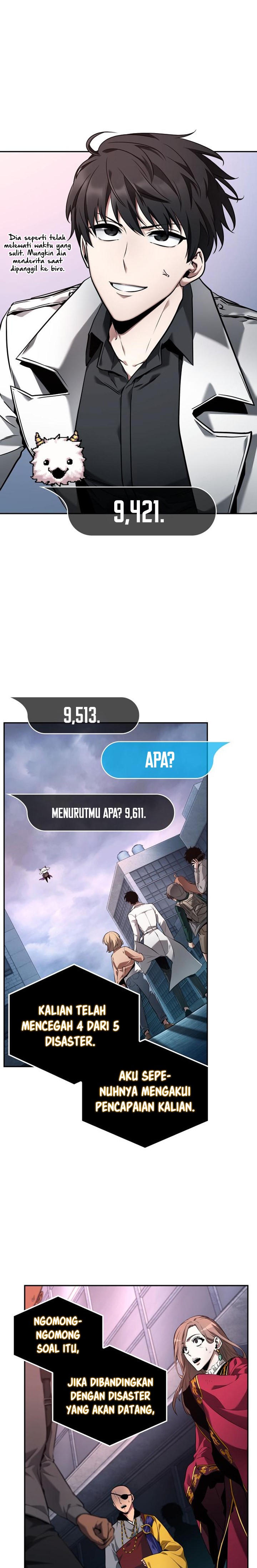 Read Omniscient Reader’s Viewpoint ID Manga Online