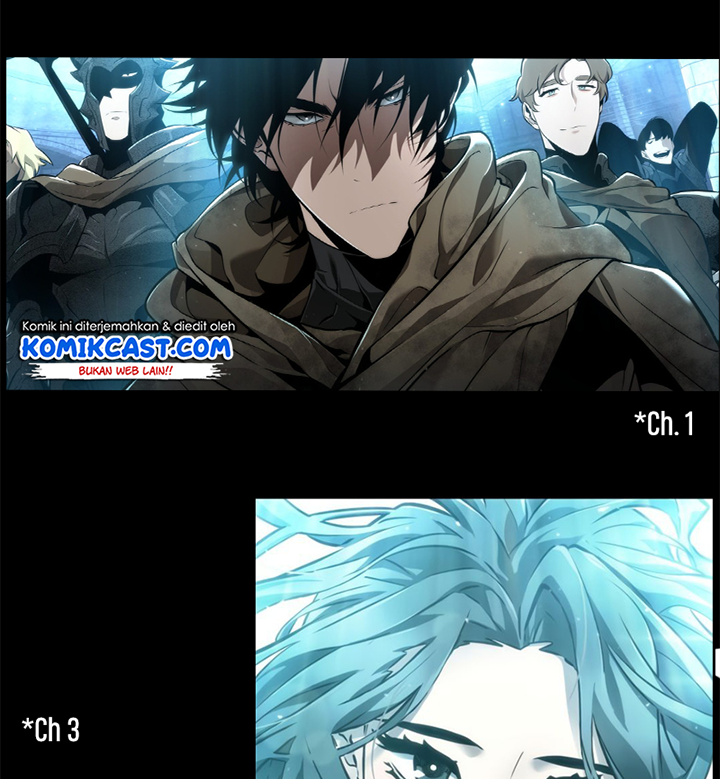 Read Omniscient Reader’s Viewpoint ID Manga Online