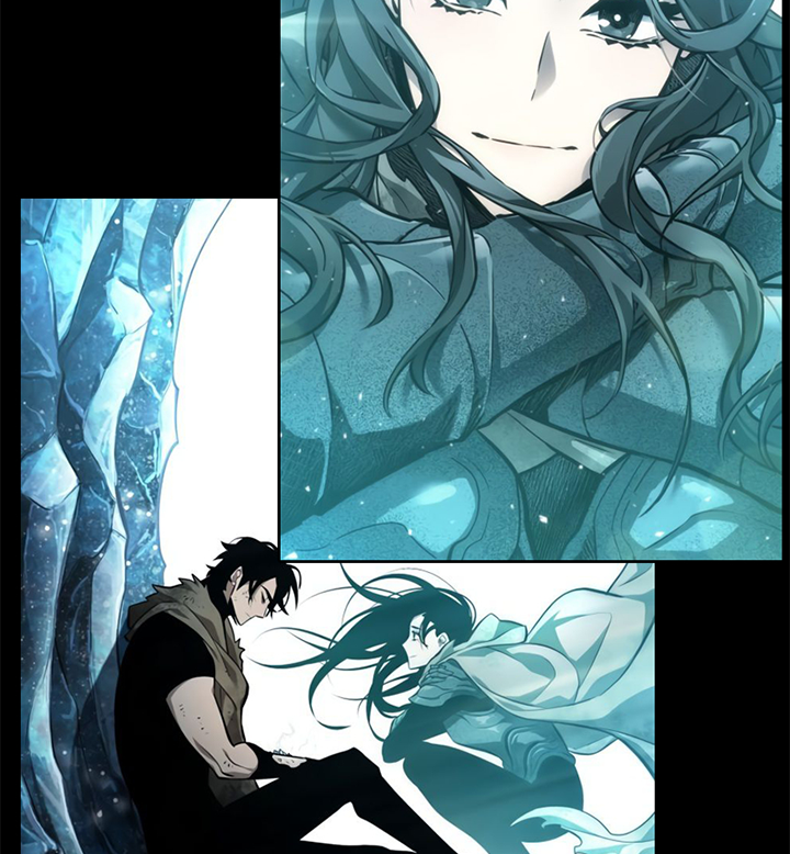 Read Omniscient Reader’s Viewpoint ID Manga Online