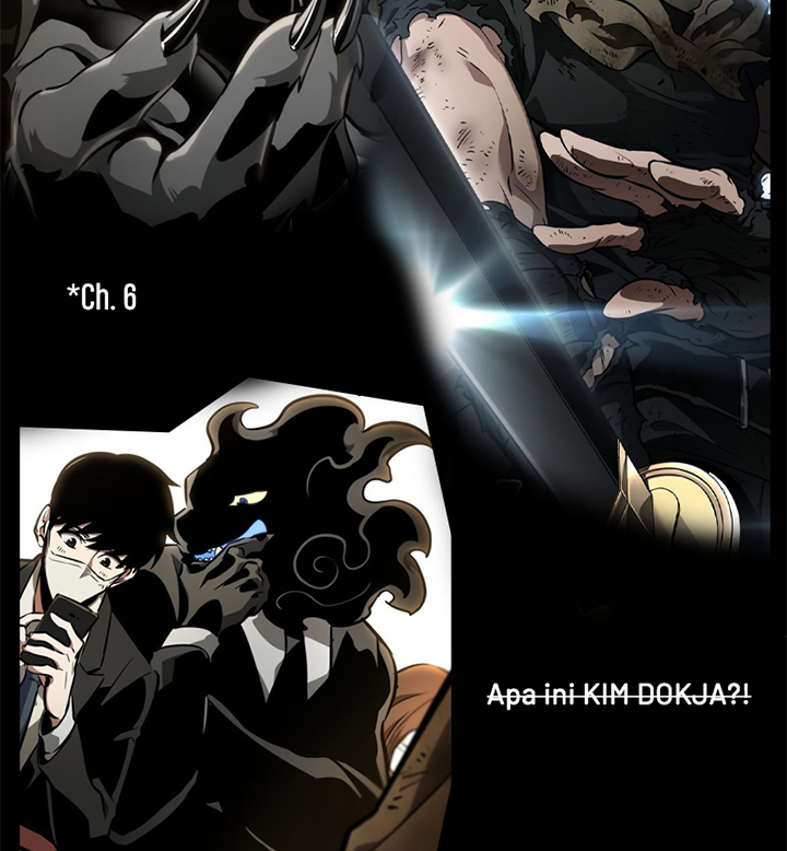 Read Omniscient Reader’s Viewpoint ID Manga Online