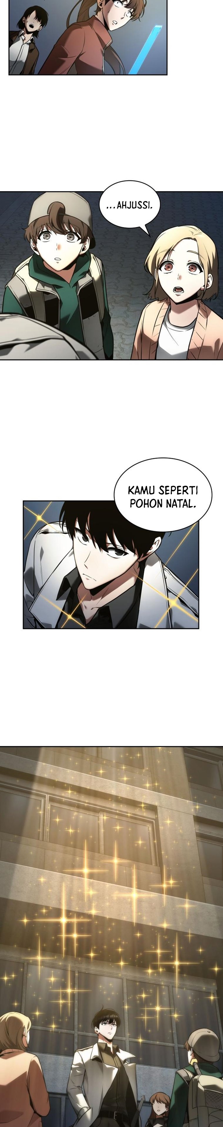 Read Omniscient Reader’s Viewpoint ID Manga Online