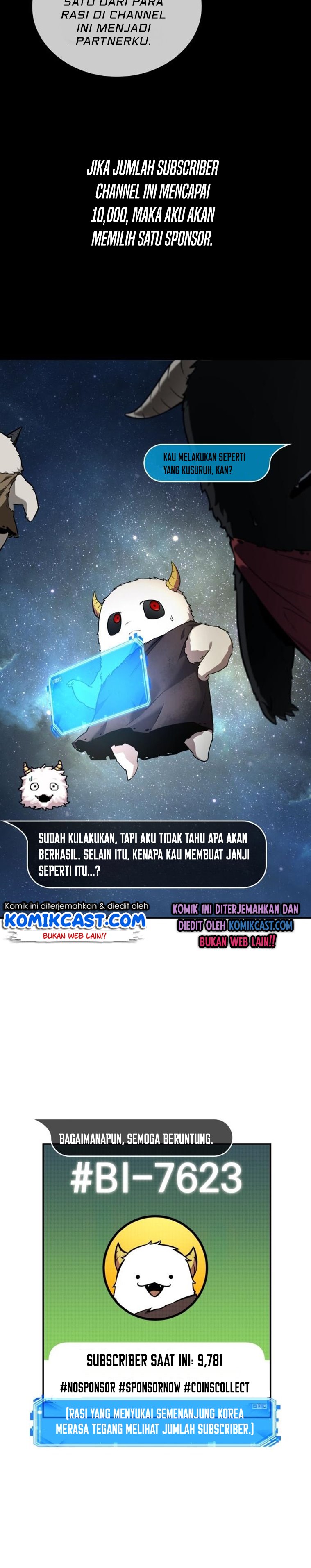Read Omniscient Reader’s Viewpoint ID Manga Online