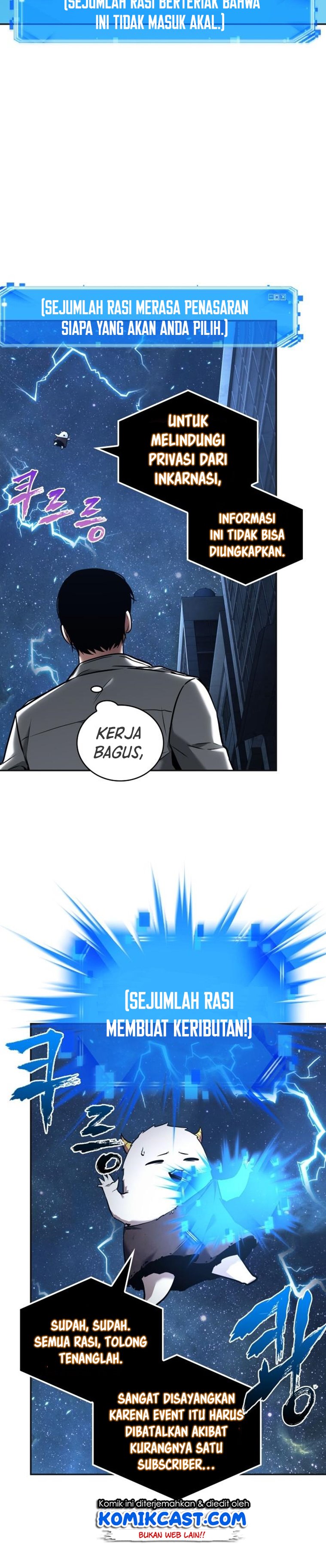 Read Omniscient Reader’s Viewpoint ID Manga Online