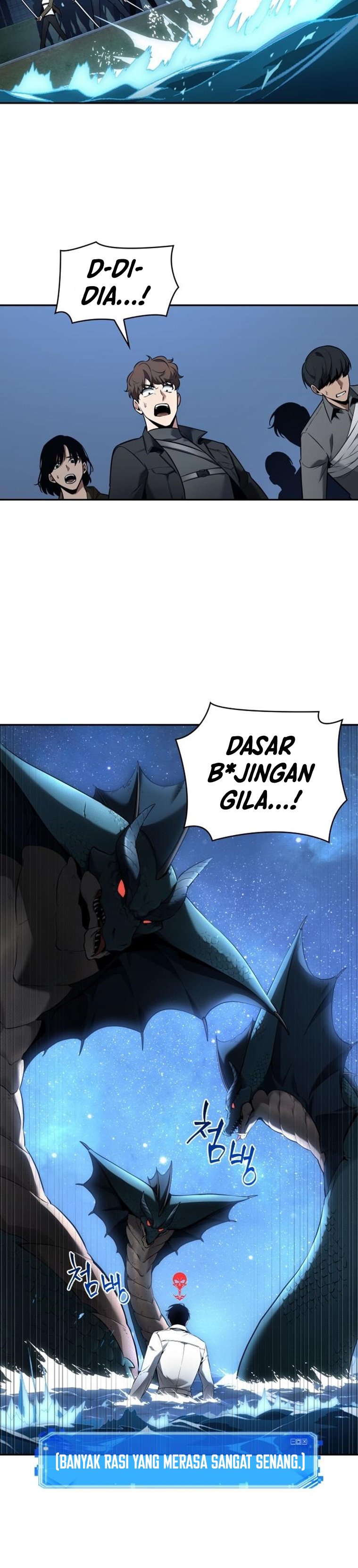 Read Omniscient Reader’s Viewpoint ID Manga Online