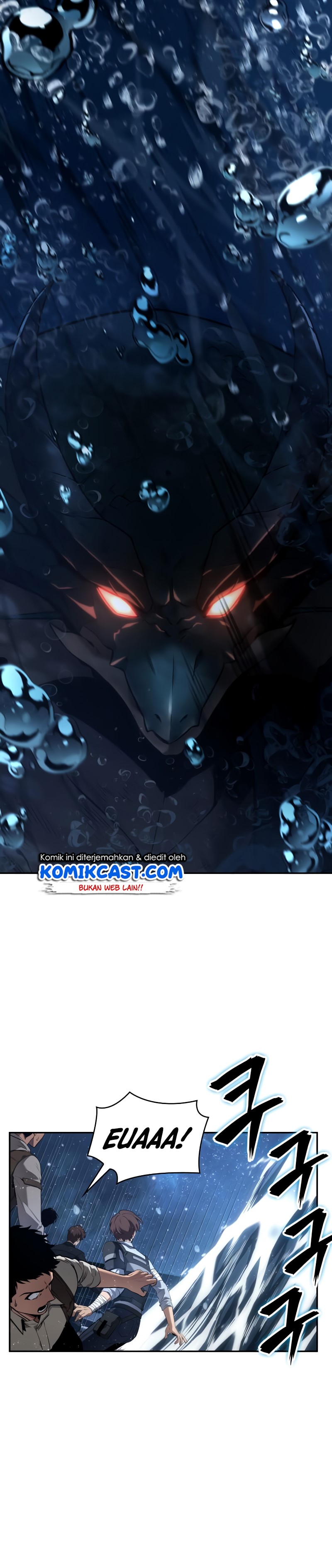 Read Omniscient Reader’s Viewpoint ID Manga Online