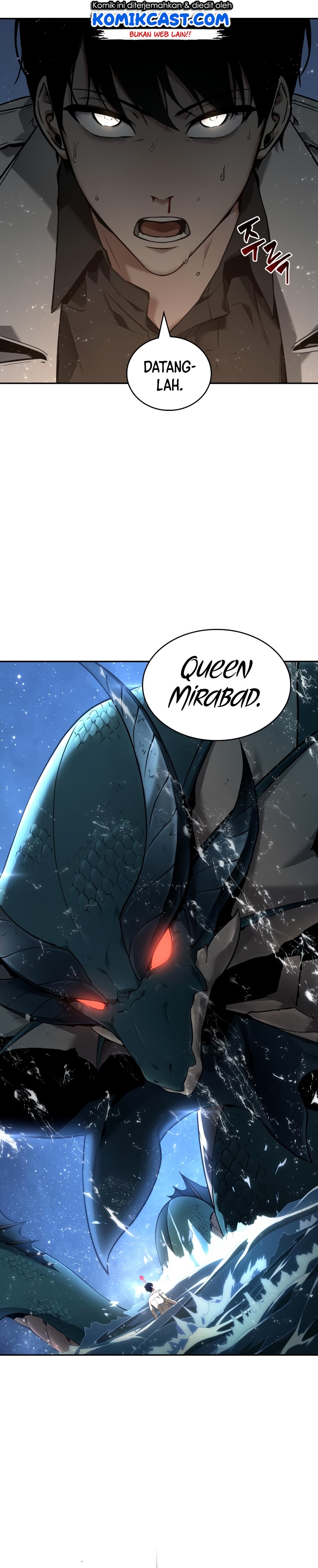 Read Omniscient Reader’s Viewpoint ID Manga Online