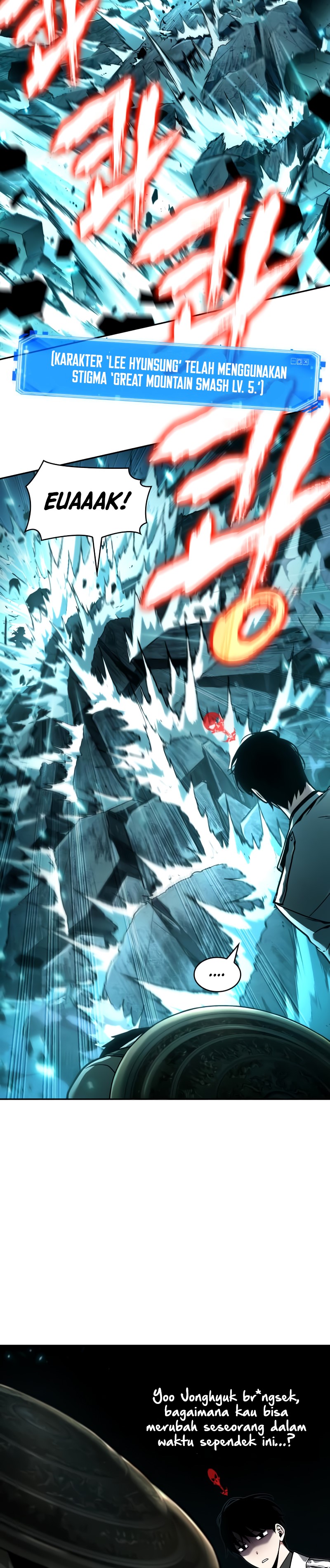 Read Omniscient Reader’s Viewpoint ID Manga Online