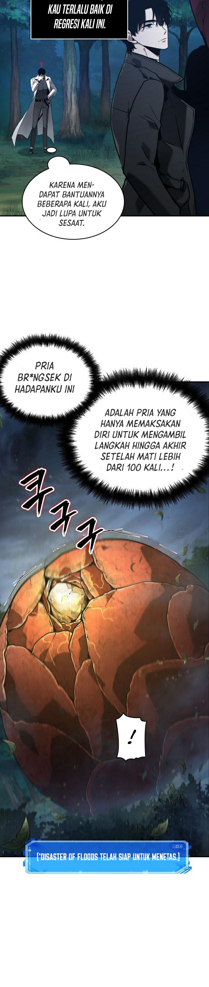 Read Omniscient Reader’s Viewpoint ID Manga Online