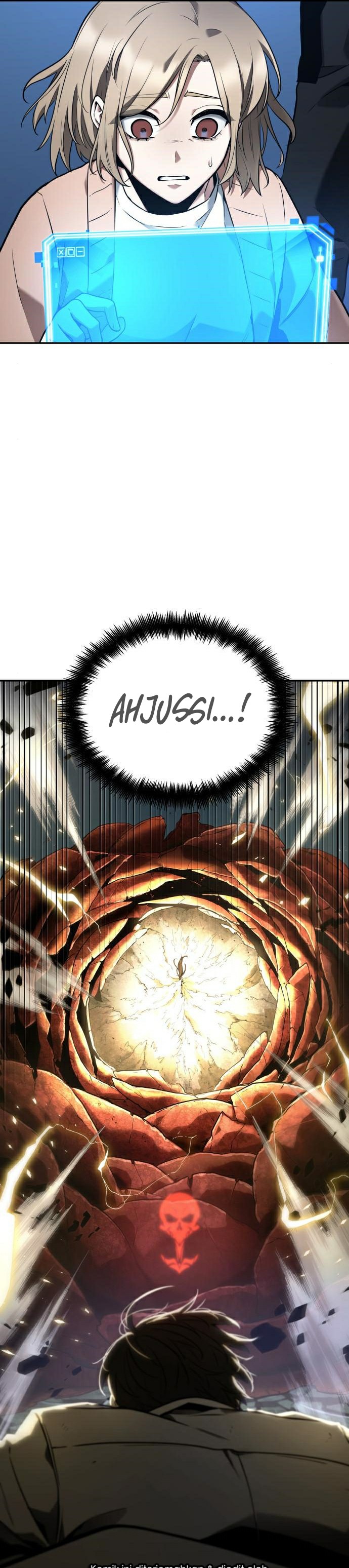 Read Omniscient Reader’s Viewpoint ID Manga Online