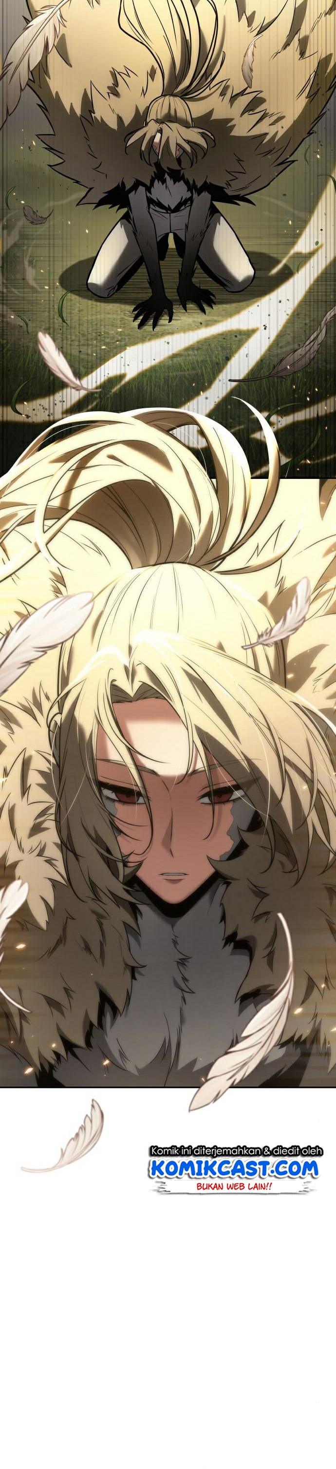 Read Omniscient Reader’s Viewpoint ID Manga Online