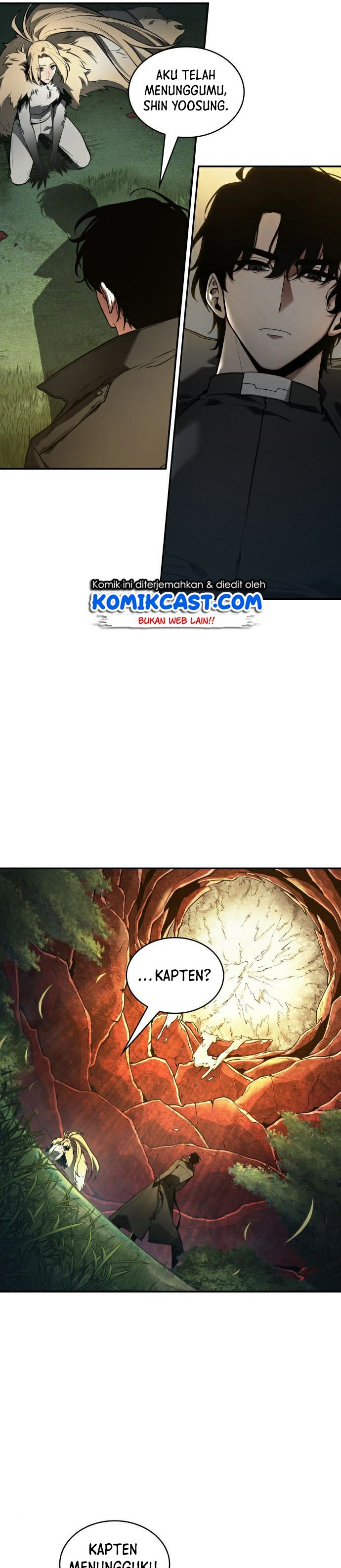 Read Omniscient Reader’s Viewpoint ID Manga Online