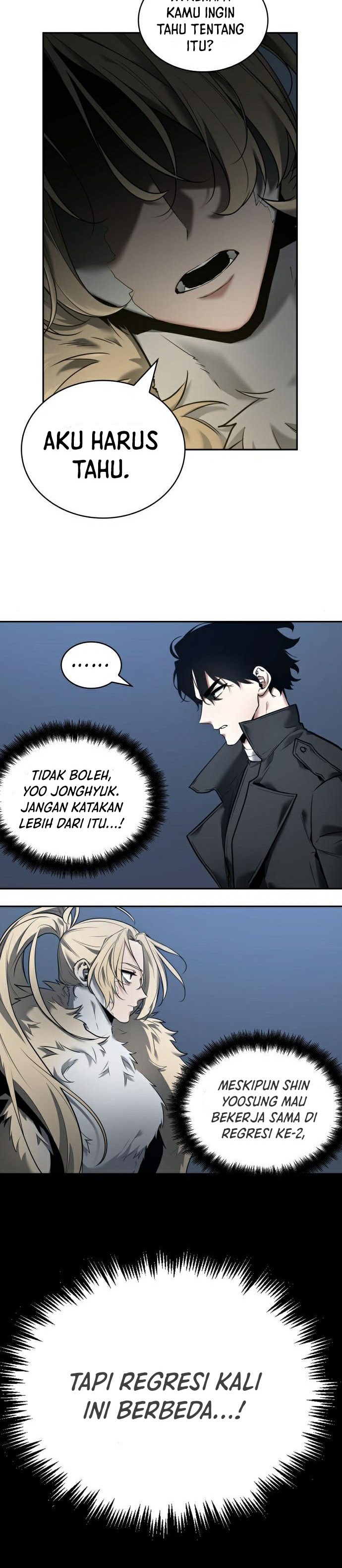 Read Omniscient Reader’s Viewpoint ID Manga Online