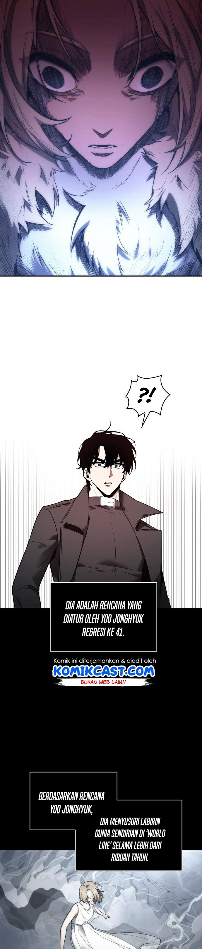 Read Omniscient Reader’s Viewpoint ID Manga Online