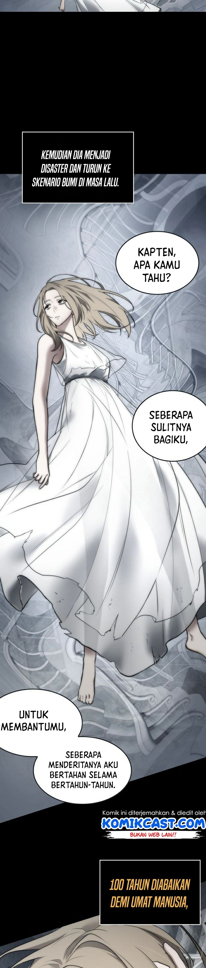 Read Omniscient Reader’s Viewpoint ID Manga Online