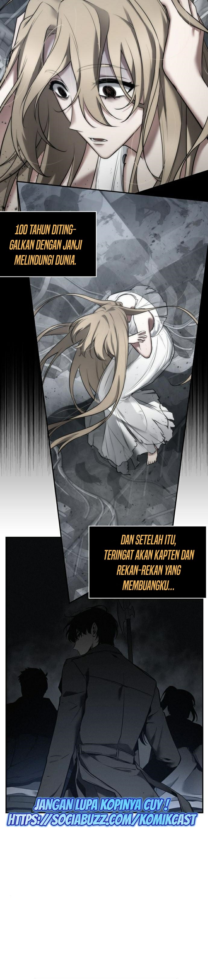 Read Omniscient Reader’s Viewpoint ID Manga Online