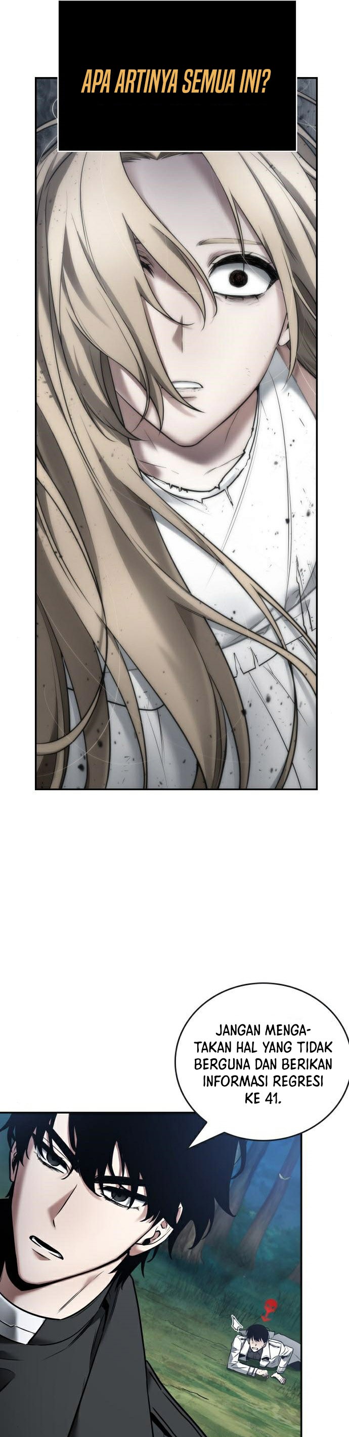 Read Omniscient Reader’s Viewpoint ID Manga Online