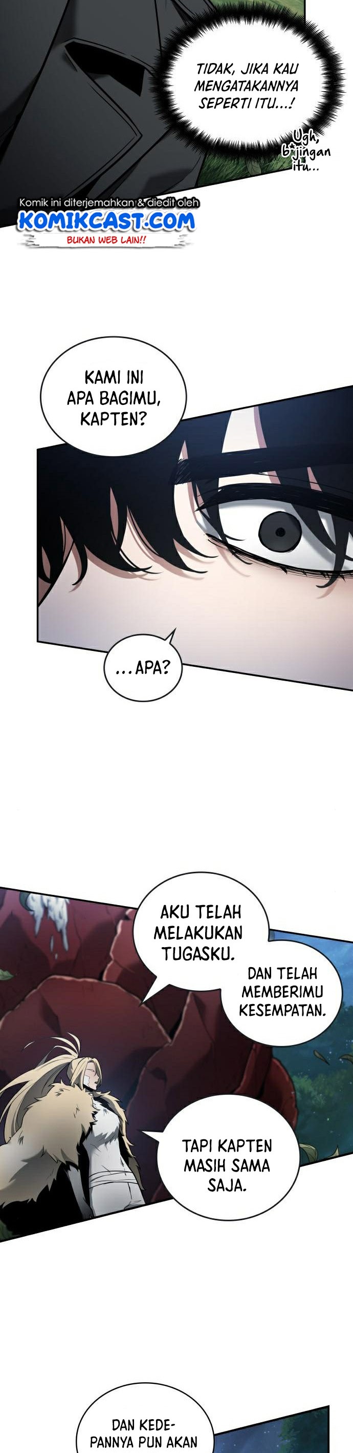 Read Omniscient Reader’s Viewpoint ID Manga Online