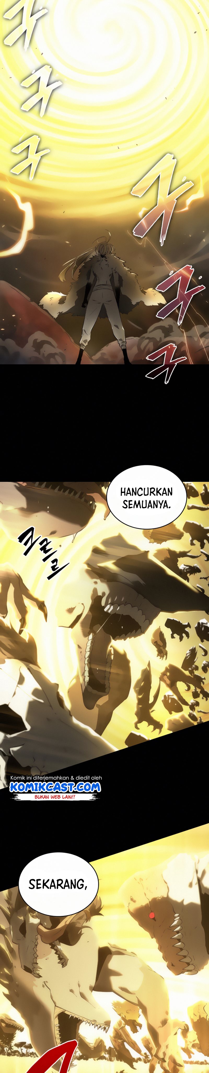 Read Omniscient Reader’s Viewpoint ID Manga Online
