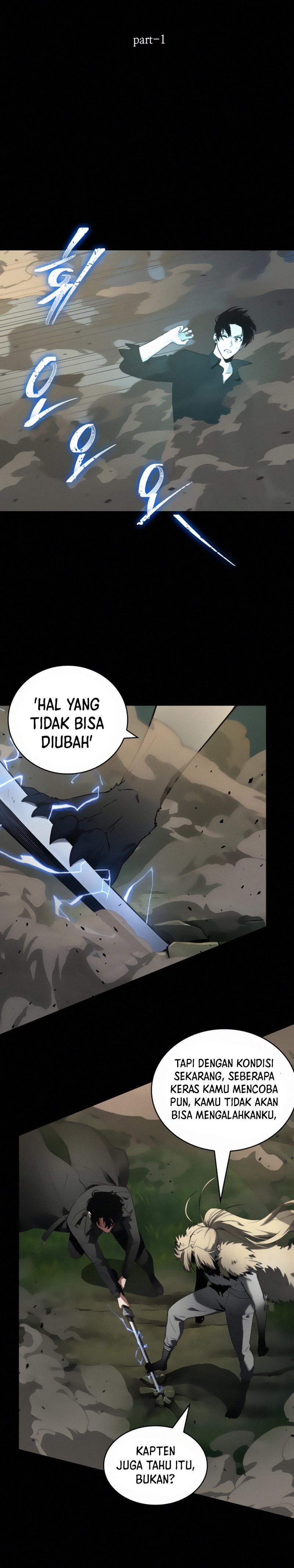 Read Omniscient Reader’s Viewpoint ID Manga Online