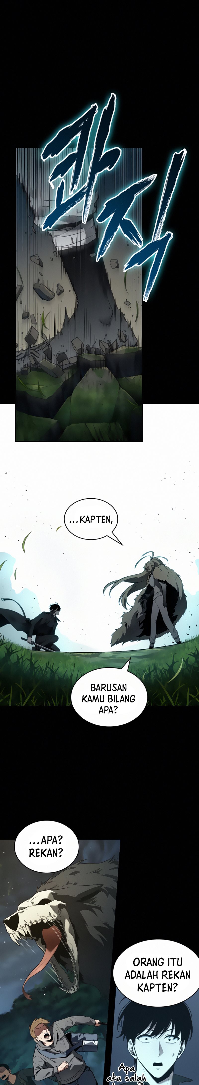 Read Omniscient Reader’s Viewpoint ID Manga Online