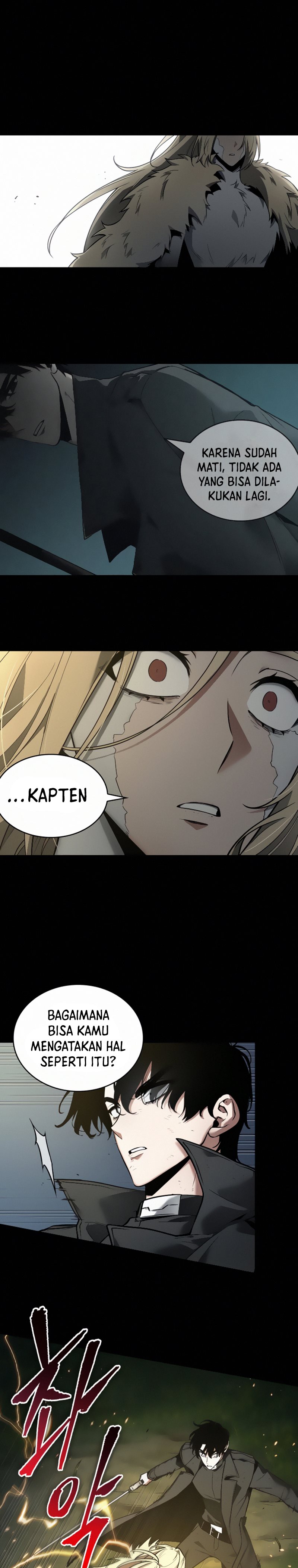 Read Omniscient Reader’s Viewpoint ID Manga Online