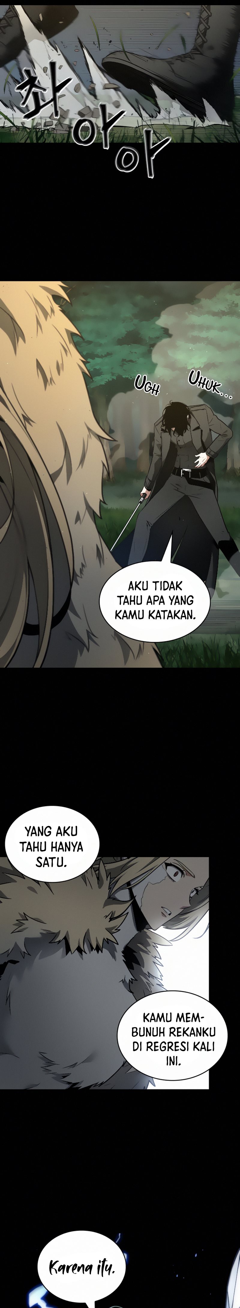 Read Omniscient Reader’s Viewpoint ID Manga Online