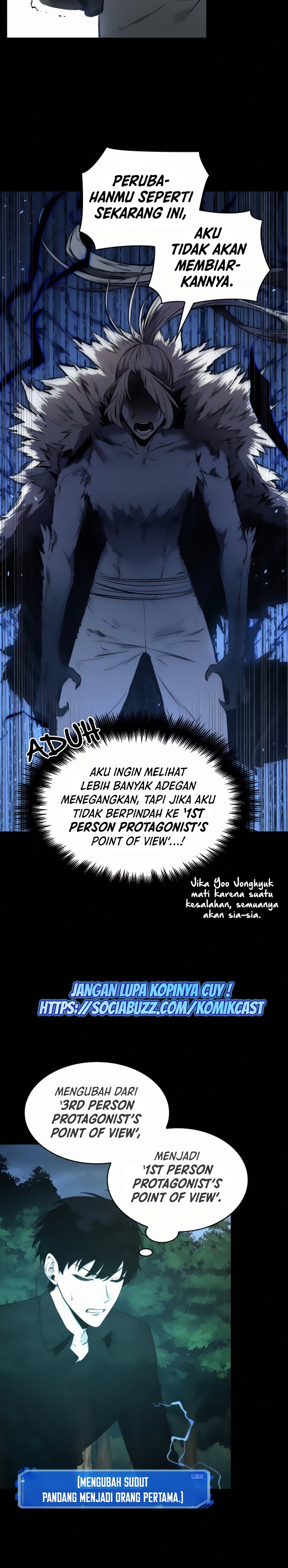 Read Omniscient Reader’s Viewpoint ID Manga Online