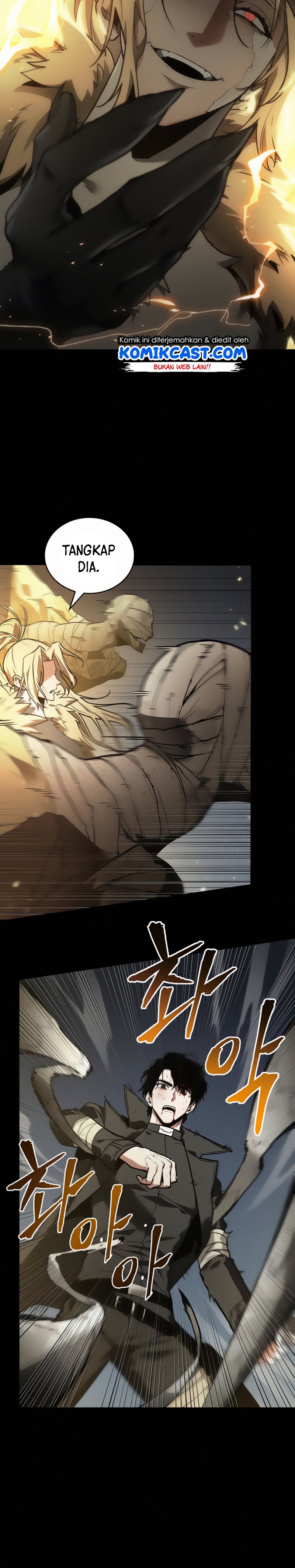 Read Omniscient Reader’s Viewpoint ID Manga Online
