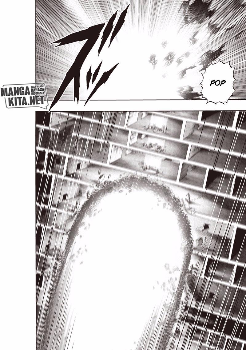 Read One Punch-Man ID Manga Online