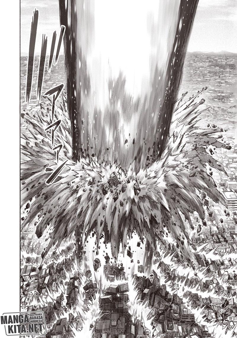 Read One Punch-Man ID Manga Online