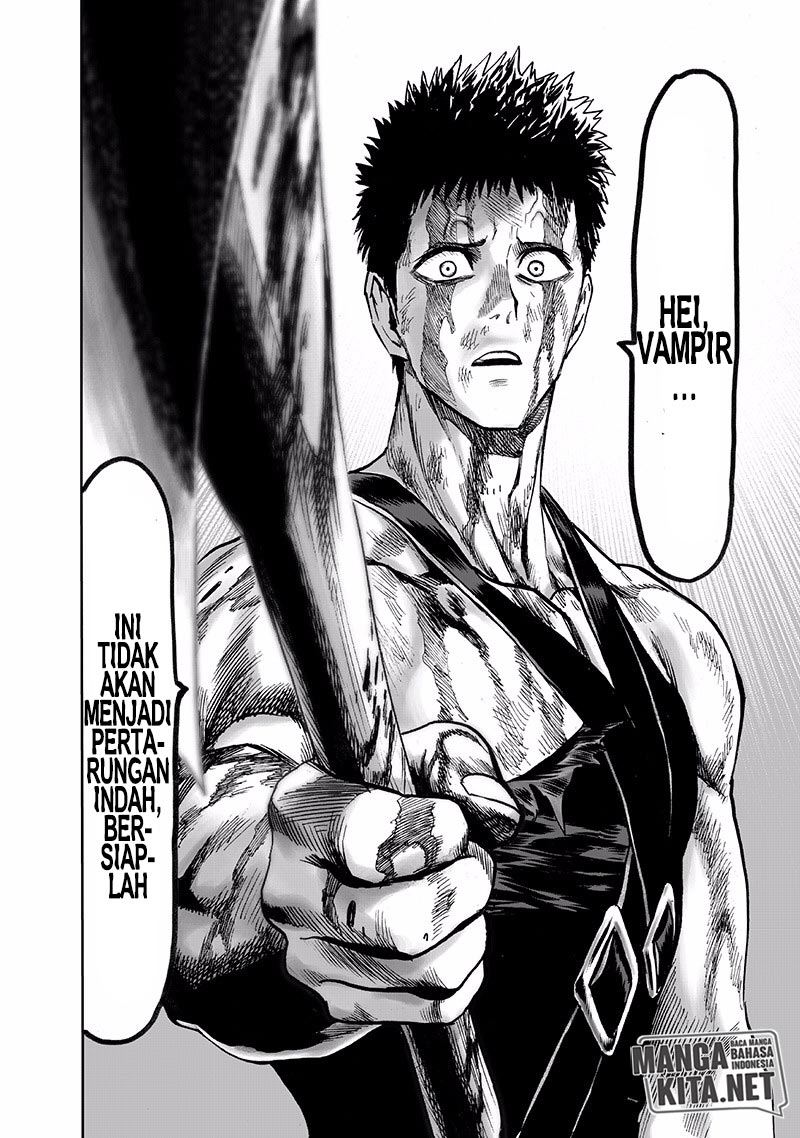 Read One Punch-Man ID Manga Online