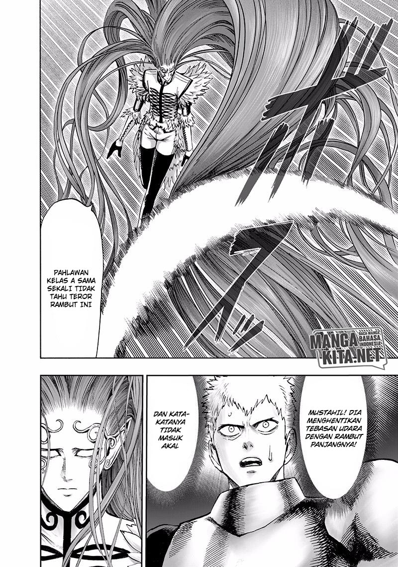 Read One Punch-Man ID Manga Online