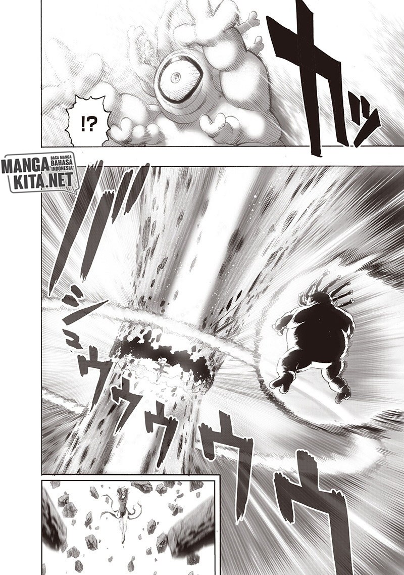 Read One Punch-Man ID Manga Online