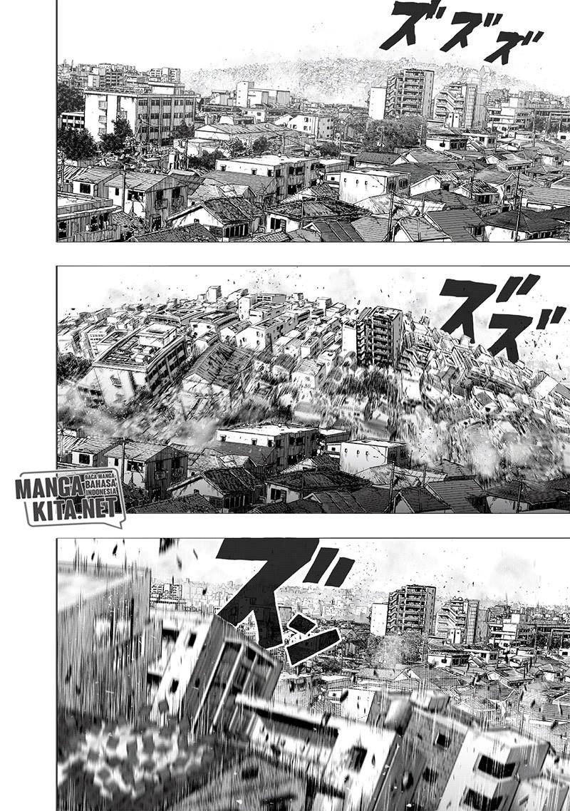 Read One Punch-Man ID Manga Online