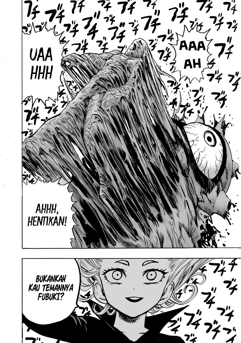 Read One Punch-Man ID Manga Online