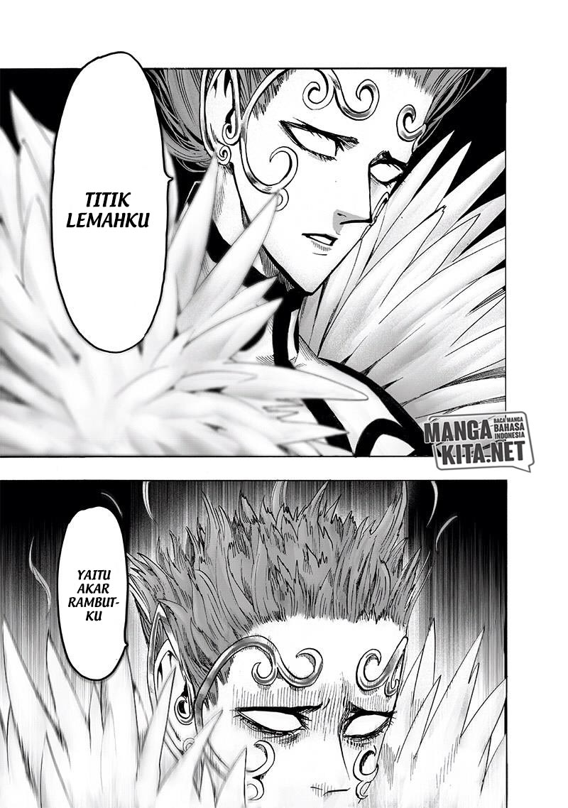 Read One Punch-Man ID Manga Online