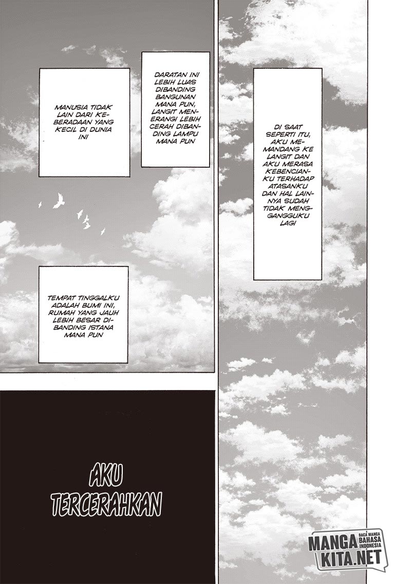Read One Punch-Man ID Manga Online