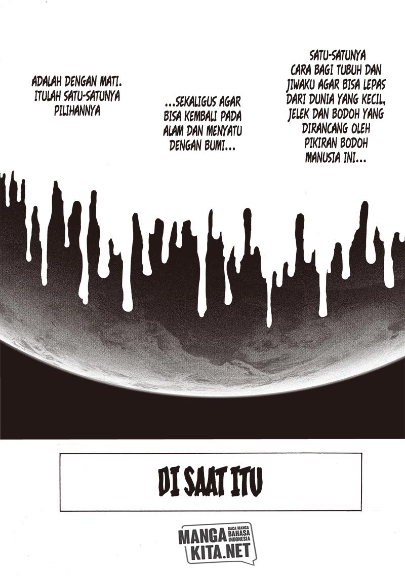 Read One Punch-Man ID Manga Online