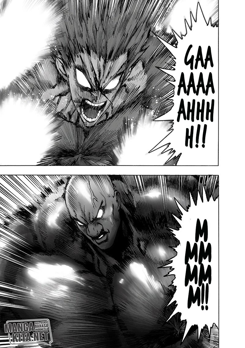 Read One Punch-Man ID Manga Online