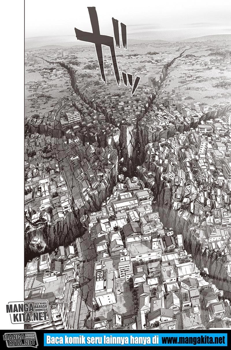 Read One Punch-Man ID Manga Online