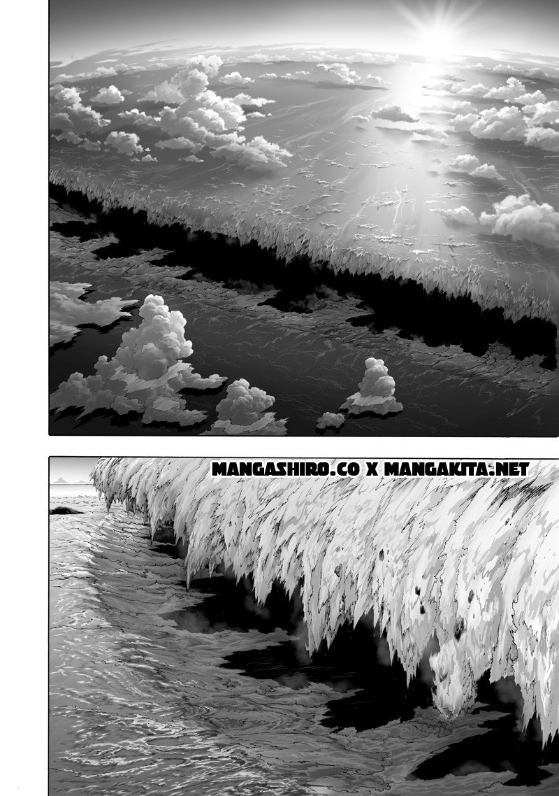 Read One Punch-Man ID Manga Online