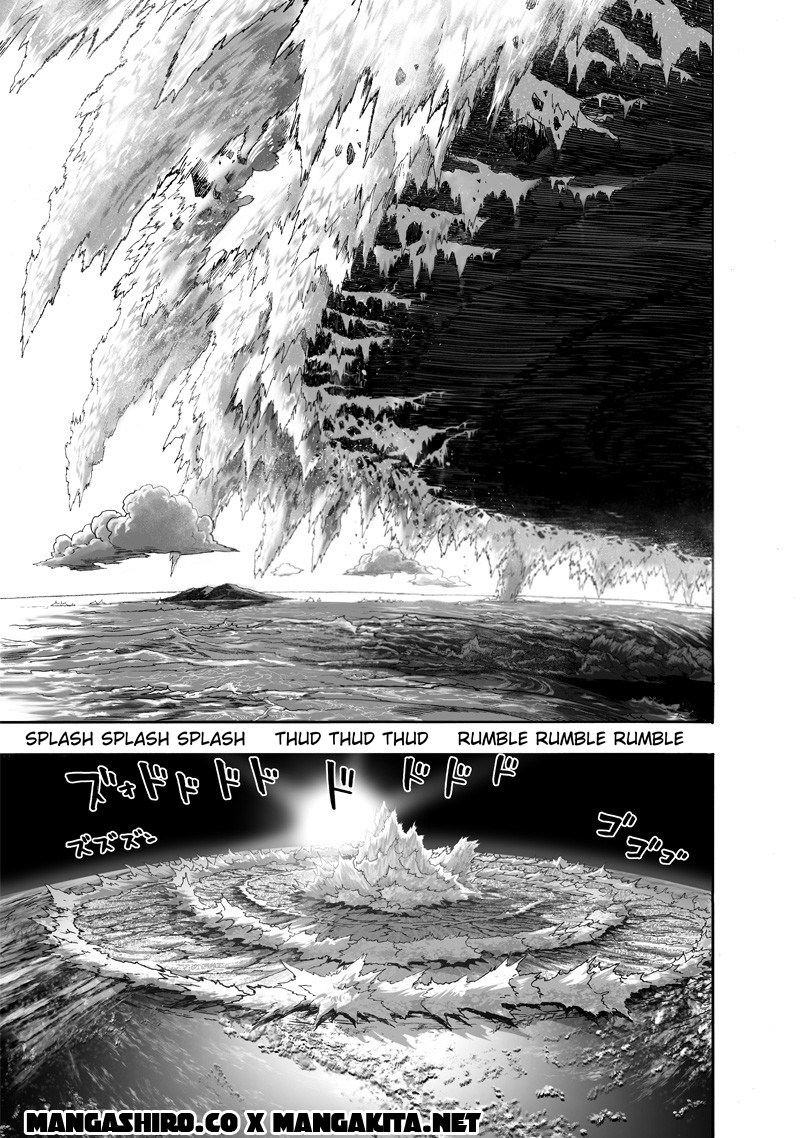 Read One Punch-Man ID Manga Online