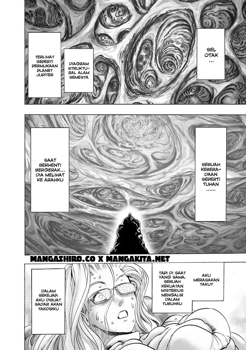 Read One Punch-Man ID Manga Online