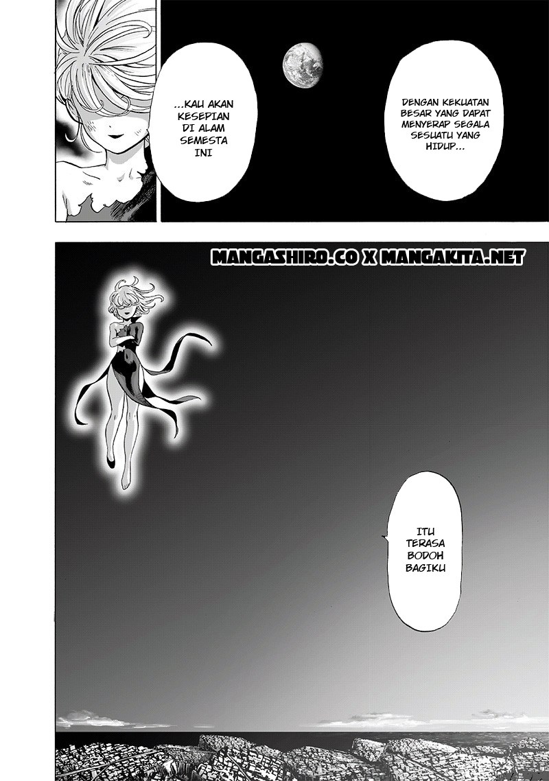 Read One Punch-Man ID Manga Online