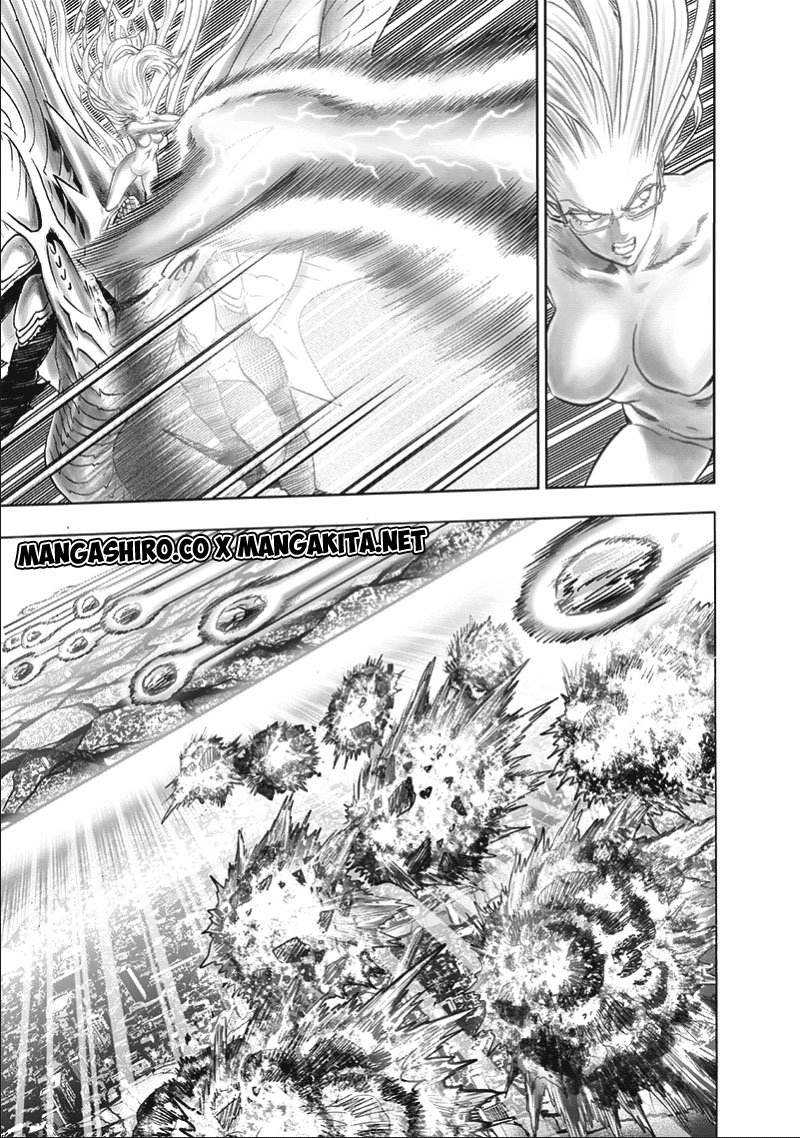 Read One Punch-Man ID Manga Online