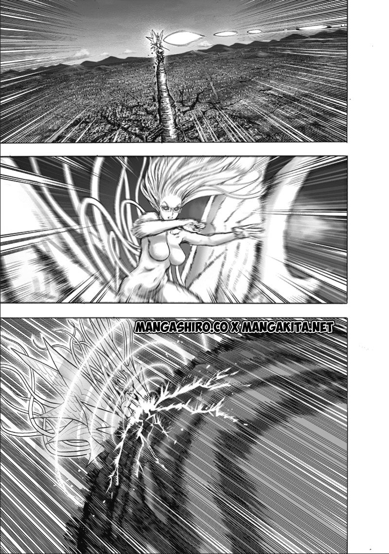 Read One Punch-Man ID Manga Online