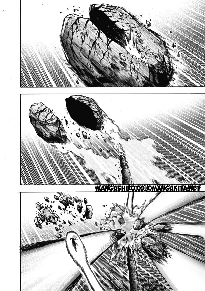 Read One Punch-Man ID Manga Online