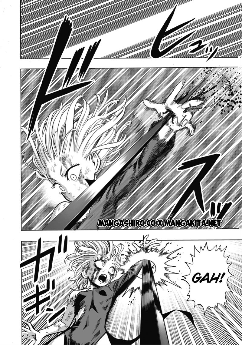 Read One Punch-Man ID Manga Online