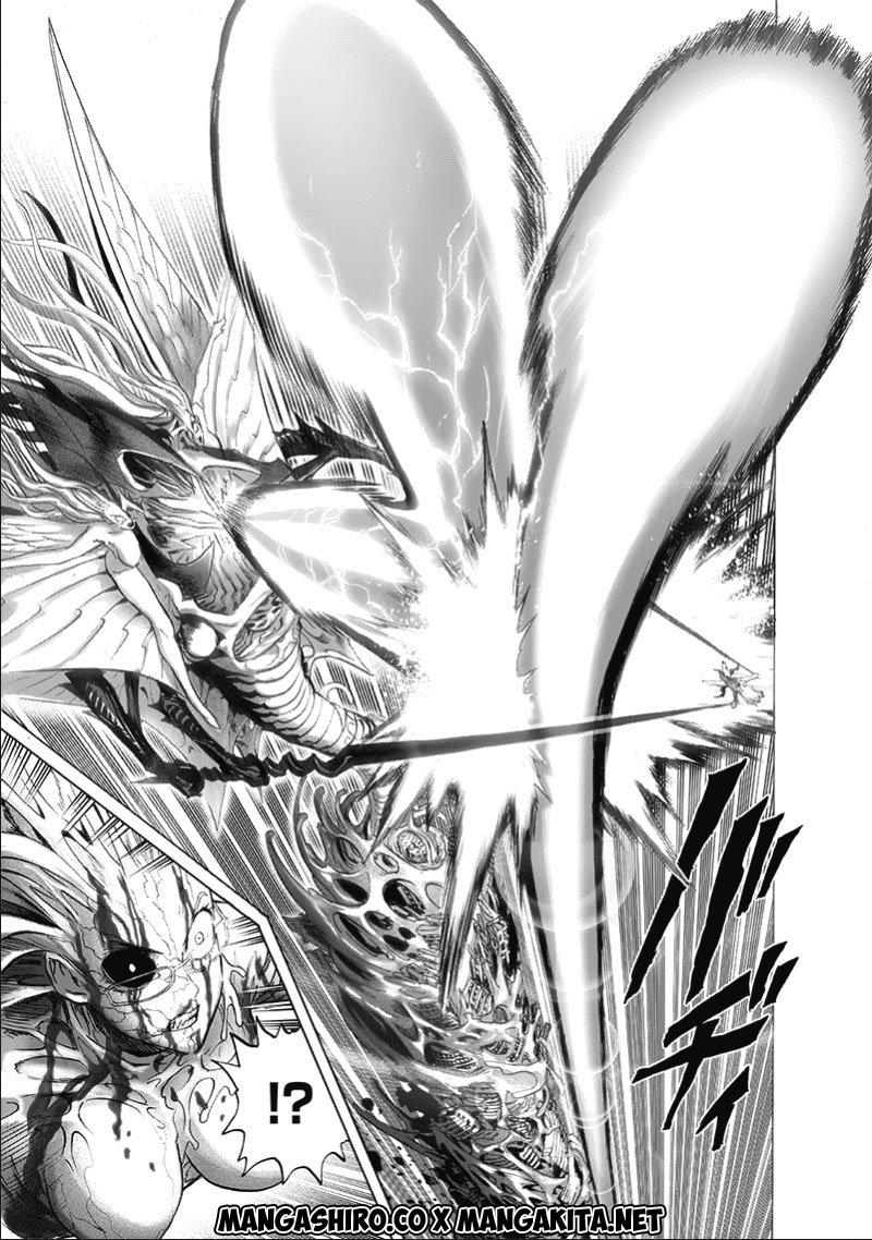 Read One Punch-Man ID Manga Online