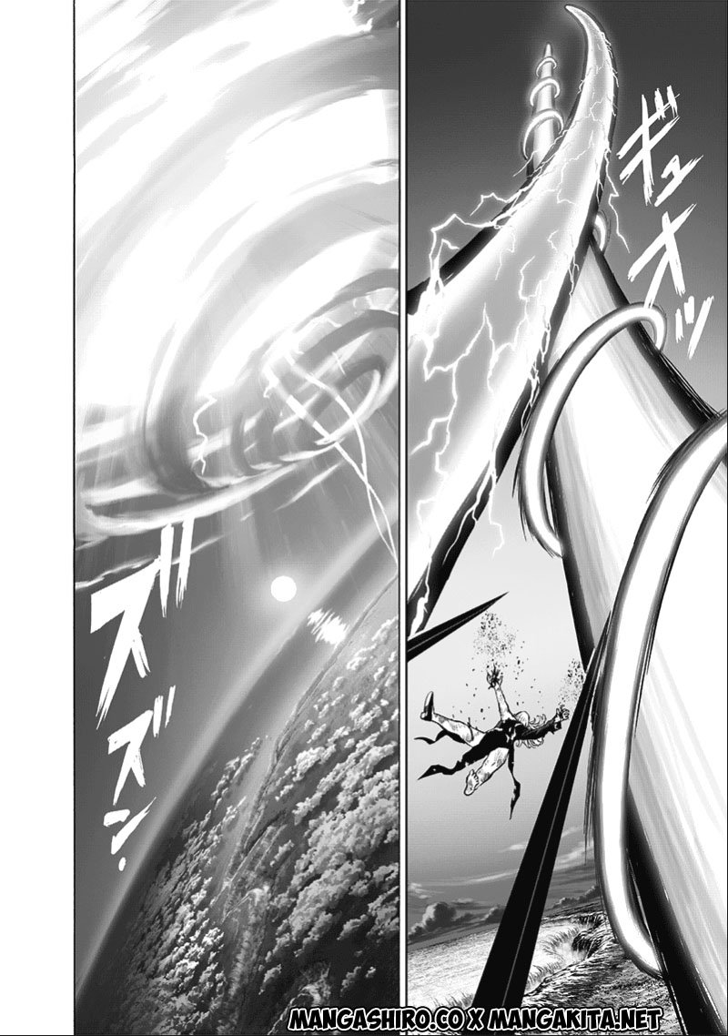 Read One Punch-Man ID Manga Online